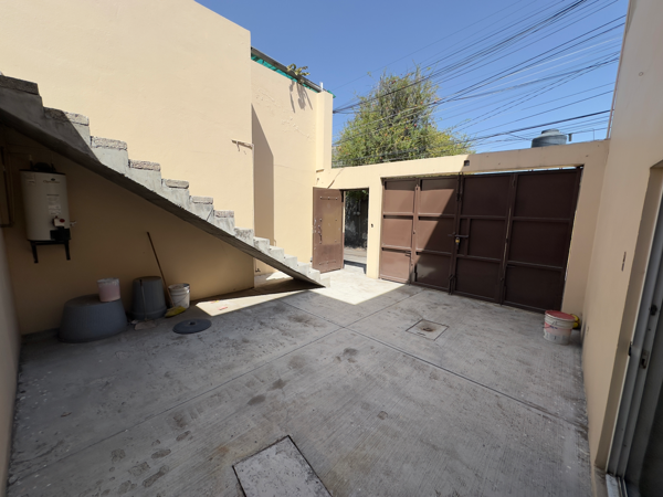 Casa en venta en San Mateo, Tláhuac — foto 2 de 12