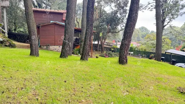 Casa en venta en Real Montecassino, Huitzilac — foto 2 de 19
