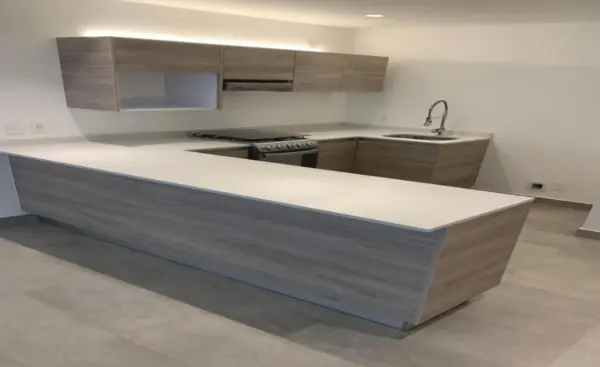 Departamento en renta en Polanco I Sección, Miguel Hidalgo — foto 2 de 21