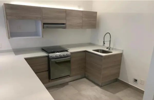 Departamento en renta en Polanco I Sección, Miguel Hidalgo — foto 3 de 21