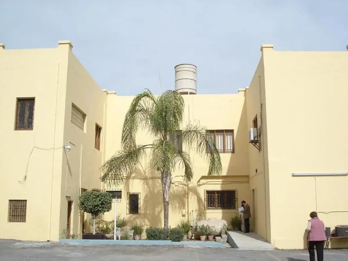 Casa en venta en Torreon Centro, Torreón — foto 1 de 13