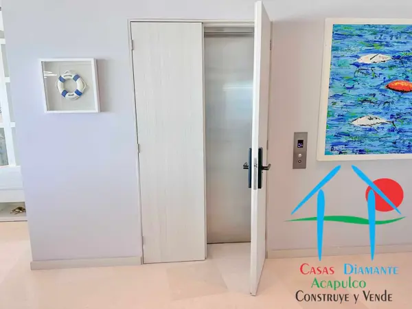 Departamento en venta en Playa Diamante, Acapulco de Juárez — foto 2 de 62