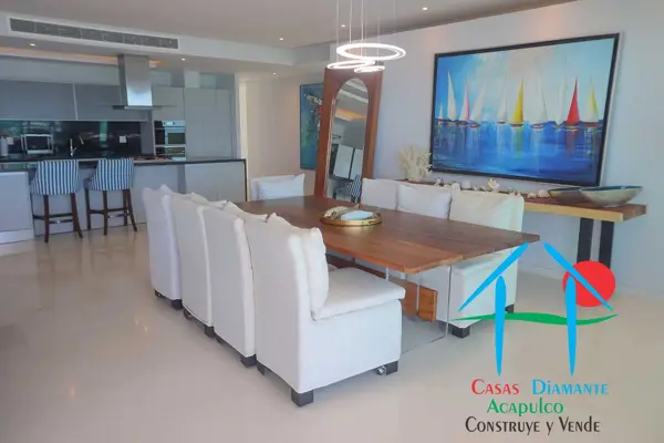 Departamento en venta en Playa Diamante, Acapulco de Juárez — foto 3 de 62