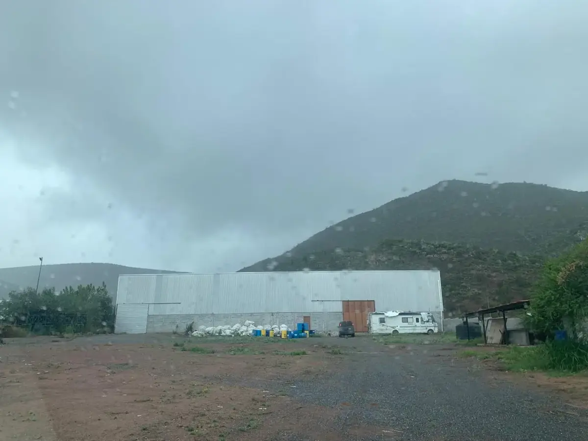 Bodega en renta en Salvador Allende, Torreón — foto 1 de 15