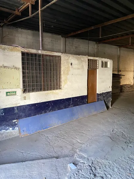 Bodega en renta en Villas Saltillo 400, Torreón — foto 2 de 14