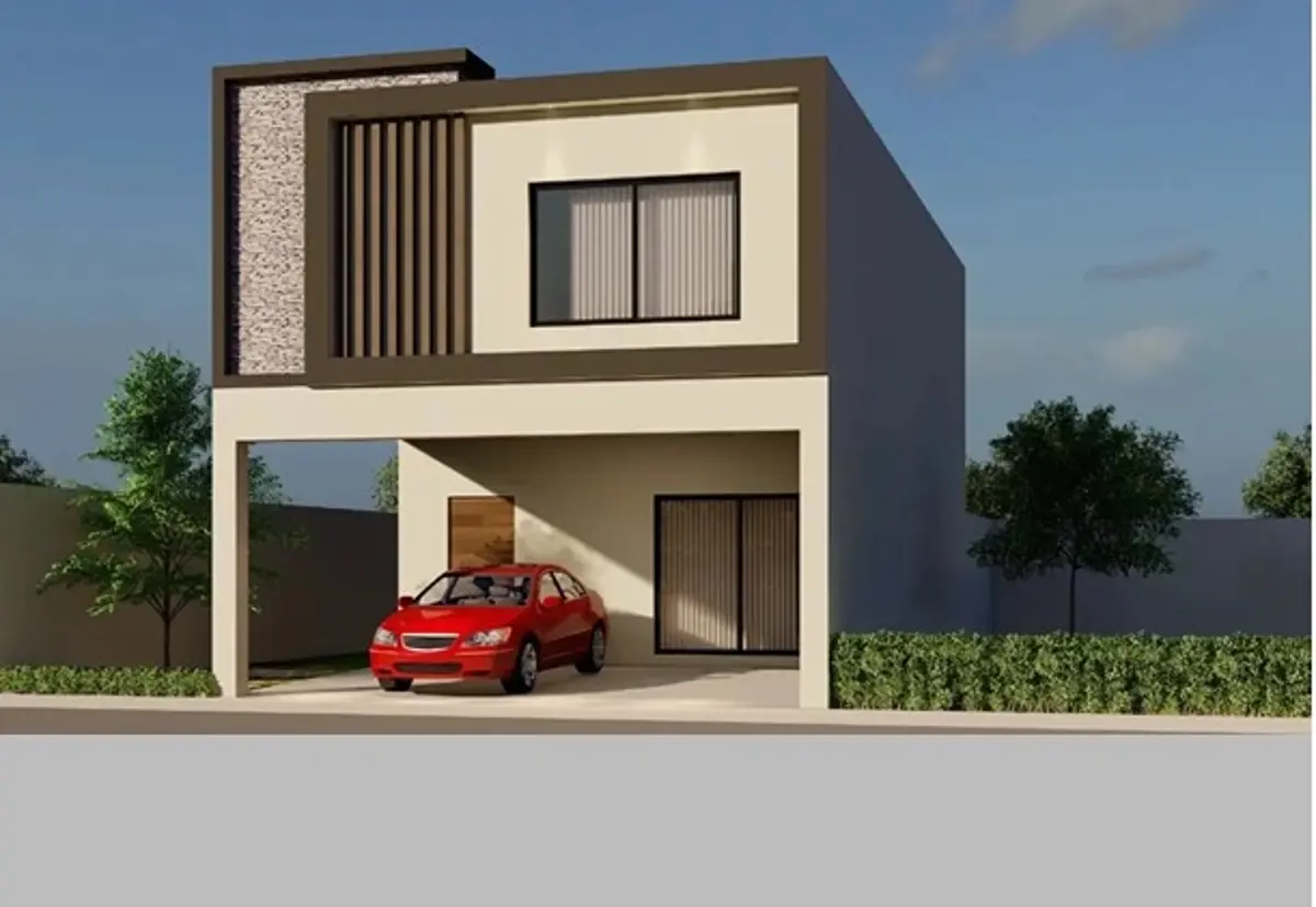 Casa en venta en Arteaga Centro, Arteaga — foto 1 de 11