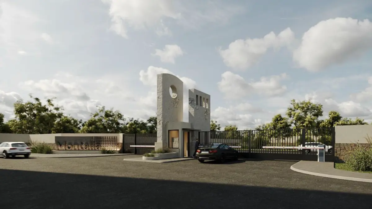 Casa en venta en Universidad la Salle, Saltillo — foto 1 de 2