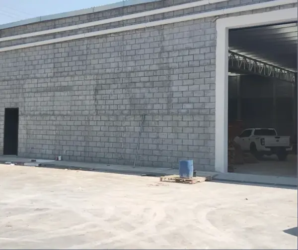 BODEGA EN RENTA