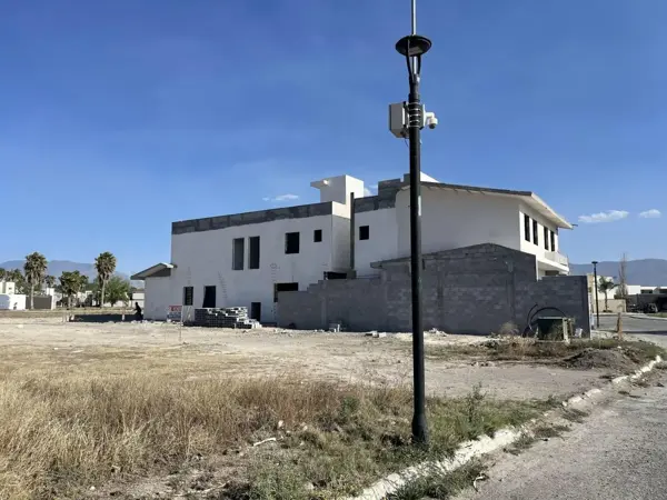 Terreno en venta en Country Club Residencial, Saltillo — foto 2 de 7