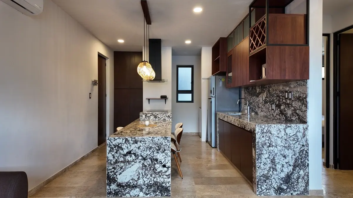 Casa en renta en Temozon Norte, Mérida — foto 1 de 13