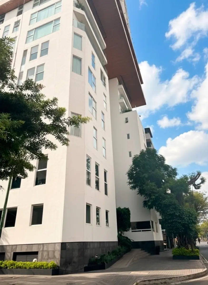 Departamento en venta en Portales Norte, Benito Juárez — foto 1 de 34