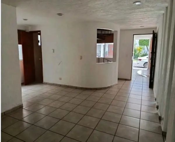 Casa en renta en Hacienda de San Andrés, San Andrés Cholula — foto 3 de 8