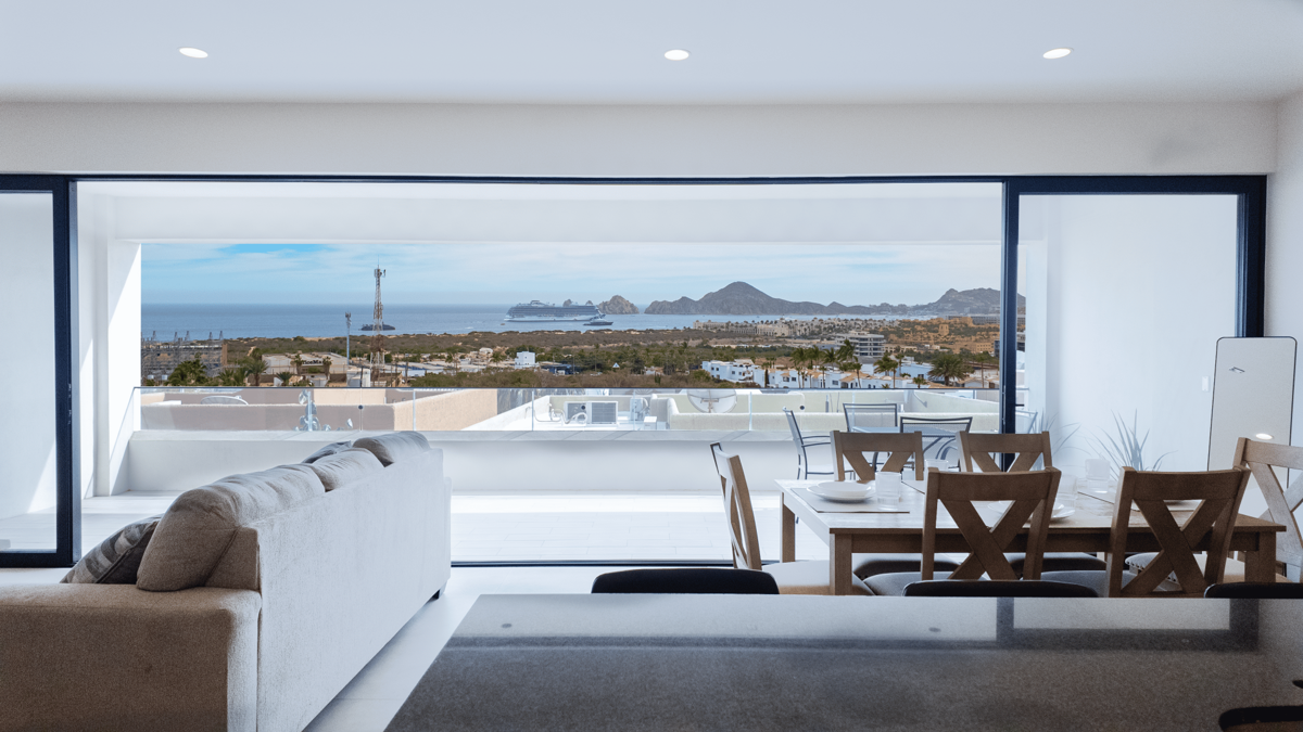 Departamento en renta en El Tezal, Los Cabos — foto 1 de 29