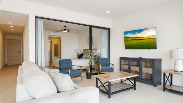 Departamento en renta en El Tezal, Los Cabos — foto 2 de 29