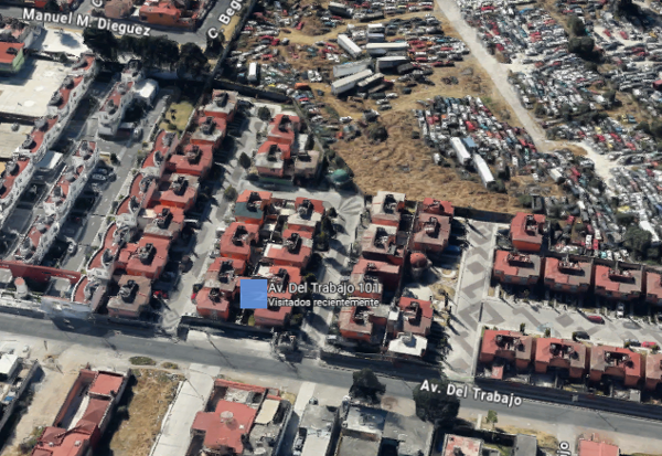 Casa en venta en Guadalupe, Toluca — foto 3 de 13