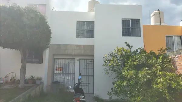 Casa en venta en Privadas el Trébol, Tarímbaro, Michoacán – Oportunidad única