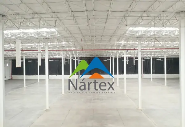 Nave en renta en Parque Industrial Guadalajara, El Salto — foto 2 de 12
