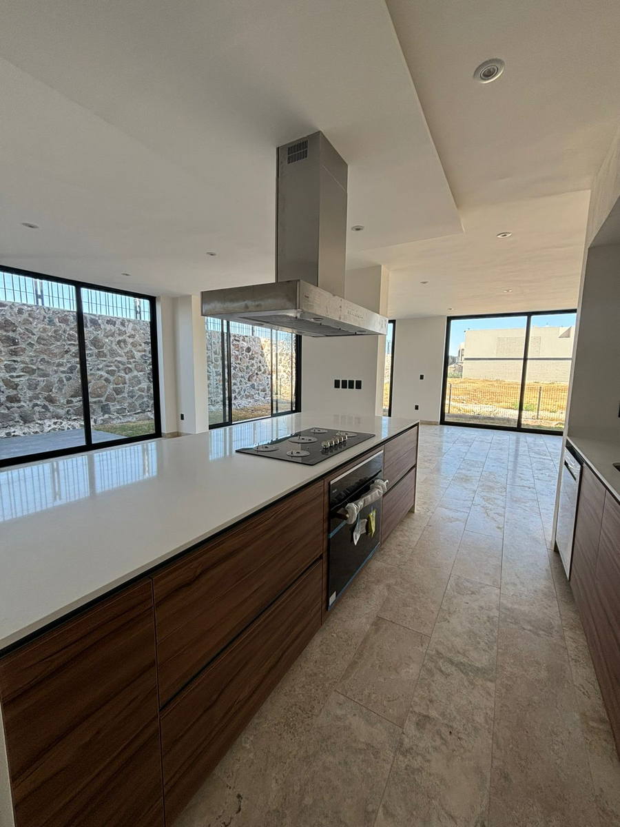 Casa en venta en El Campanario, El Marqués — foto 1 de 11