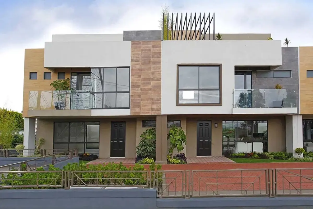 Casa en venta en San Mateo Huitzilzingo, Chalco — foto 1 de 40