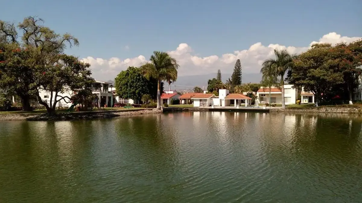 Terreno en venta en Cocoyoc, Yautepec — foto 1 de 9
