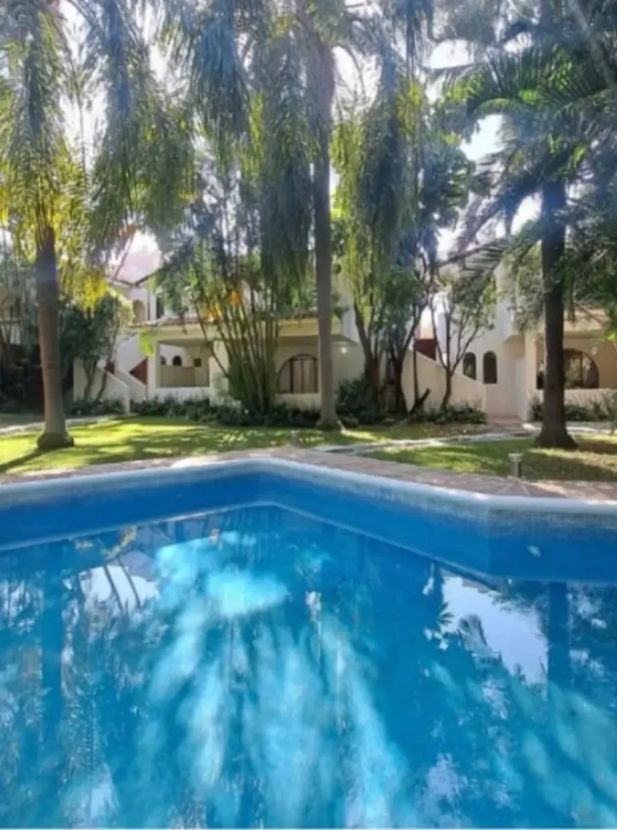 Departamento en venta en Reforma, Cuernavaca — foto 1 de 6