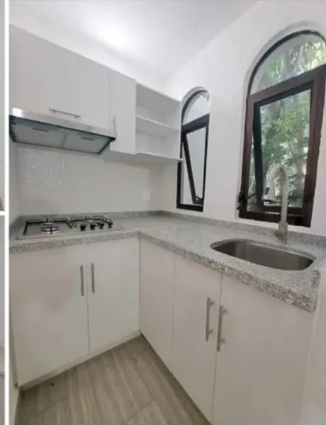 Departamento en venta en Reforma, Cuernavaca — foto 2 de 6