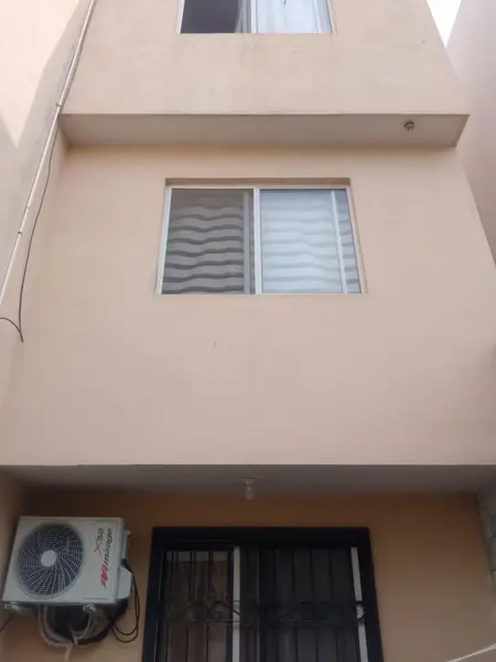 Casa en venta en Bosques del Contry, Guadalupe — foto 3 de 5