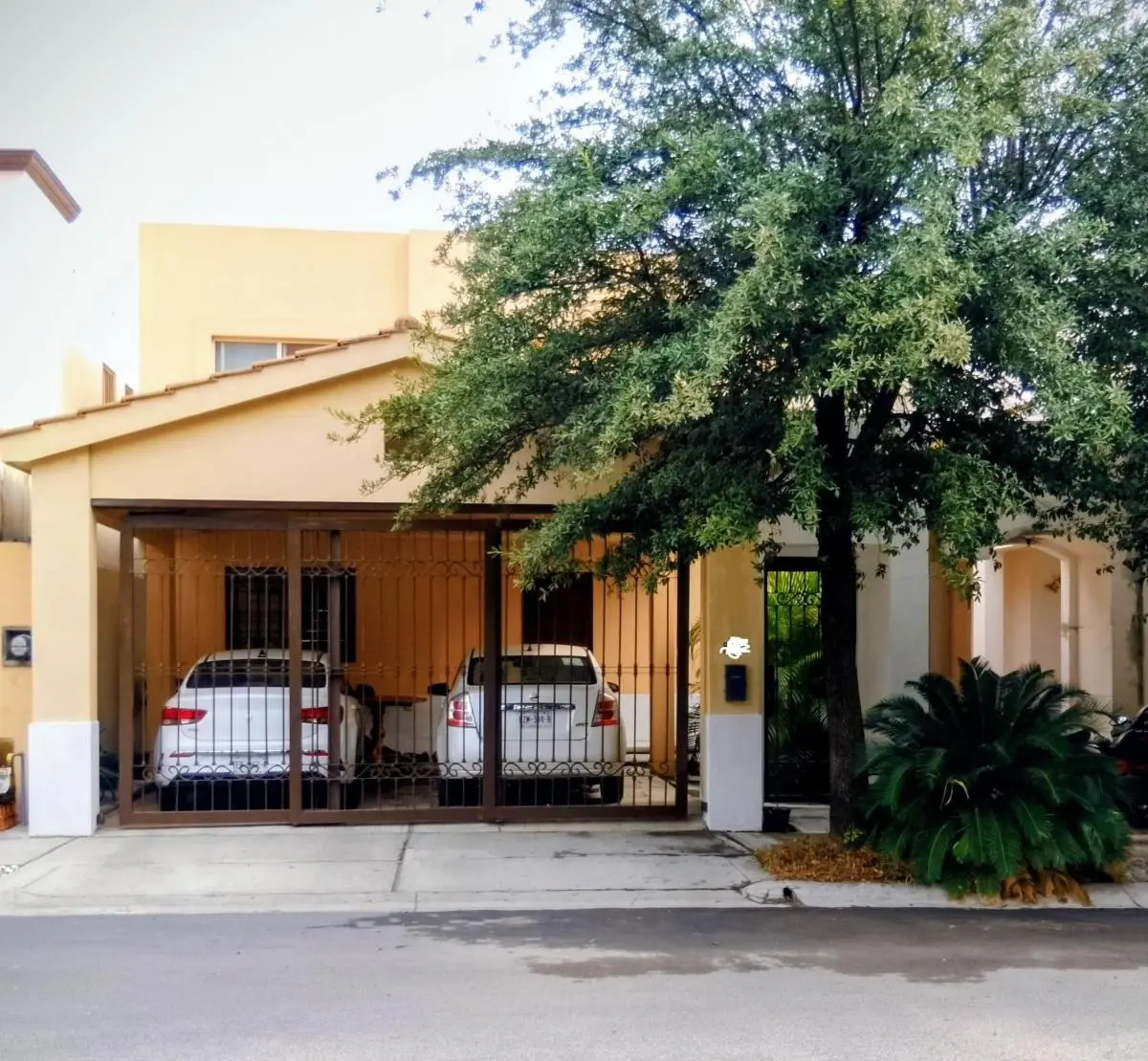 Casa en venta en Bosques del Contry, Guadalupe — foto 1 de 5