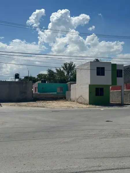 Casa en venta en Analco, Ramos Arizpe — foto 3 de 12