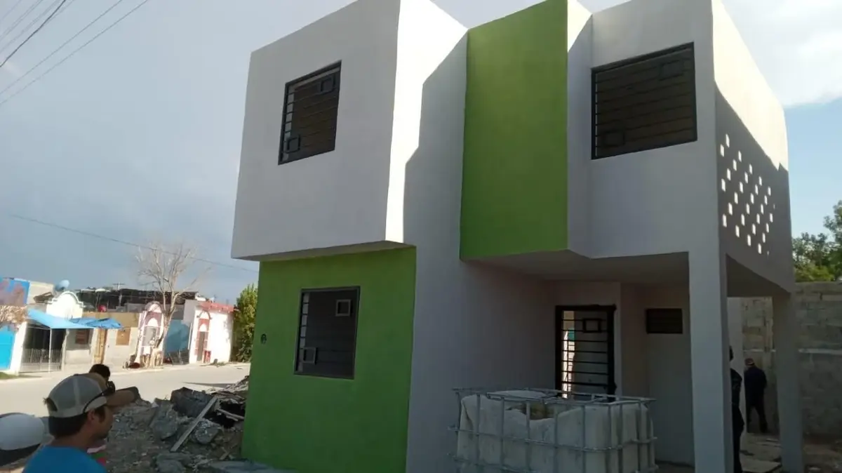Casa en venta en Analco, Ramos Arizpe — foto 1 de 12