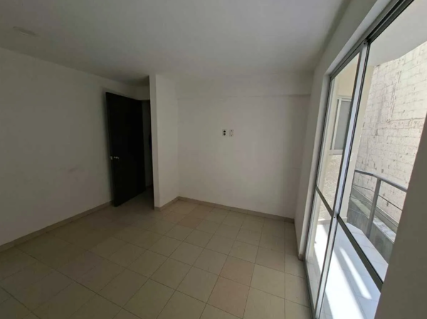 Departamento en venta en Casa Blanca, Iztapalapa — foto 2 de 12