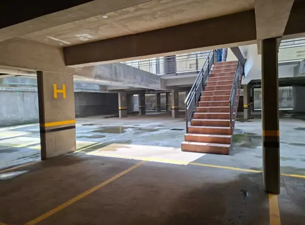 Departamento en venta en Casa Blanca, Iztapalapa — foto 3 de 12