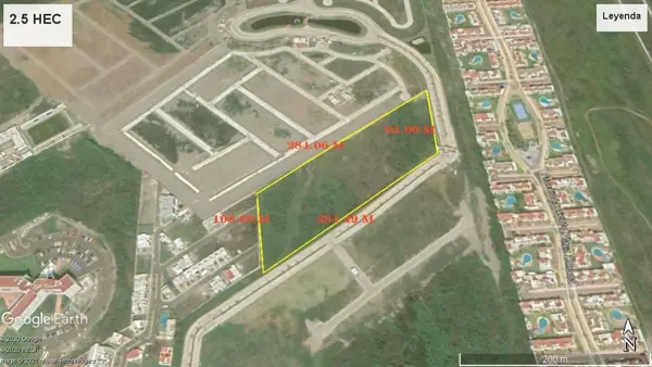 Terreno en venta en Costa Diamante, Alvarado — foto 3 de 7