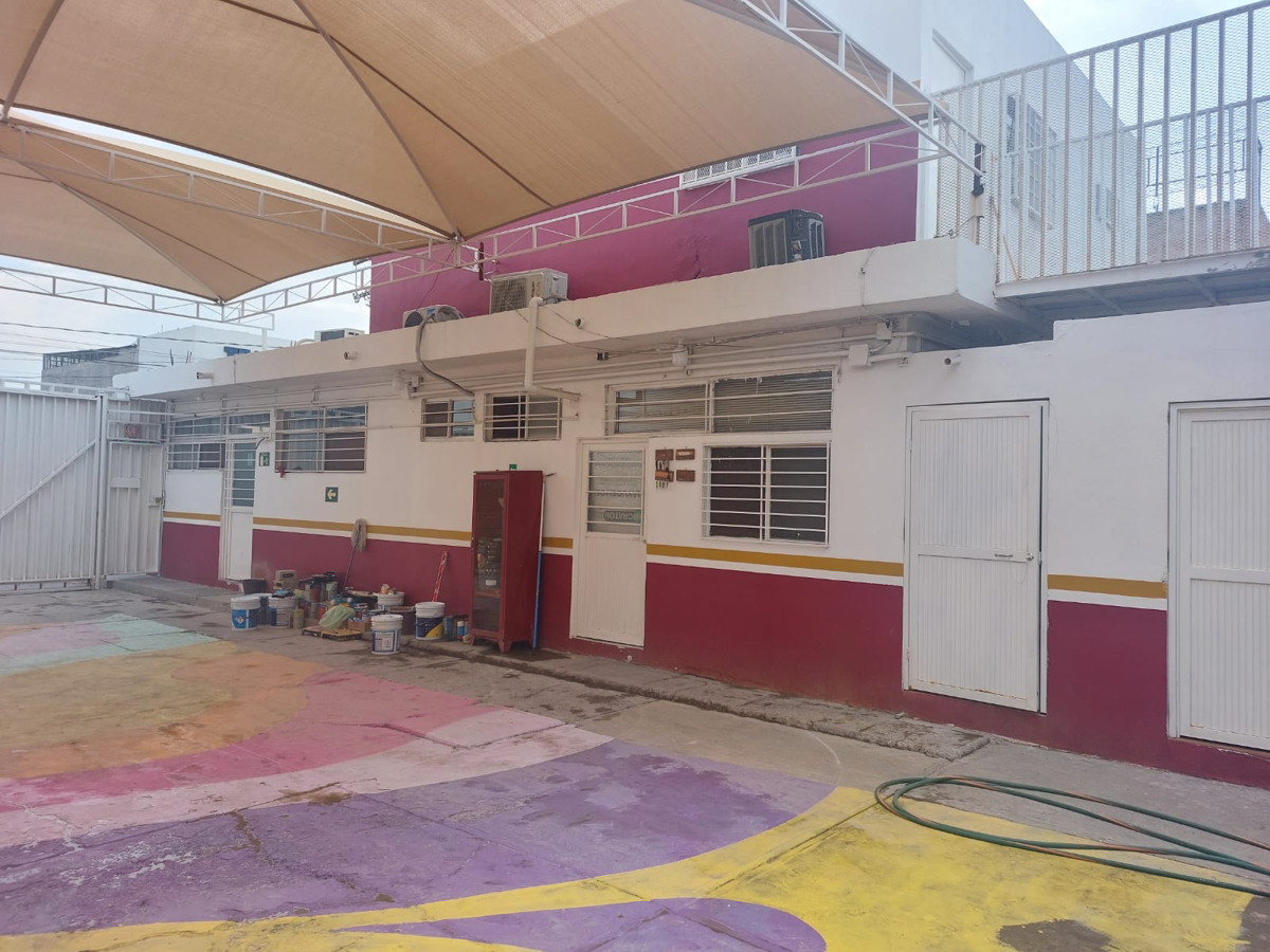 Oficina en venta en Gomez Palacio Centro, Gómez Palacio — foto 1 de 8