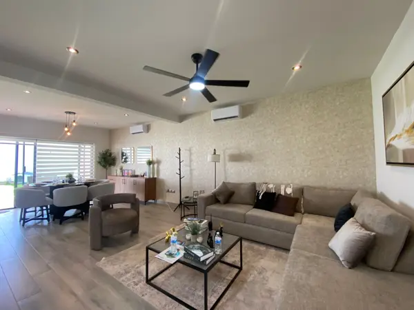 Casa en venta en La Barranca, Torreón — foto 3 de 22