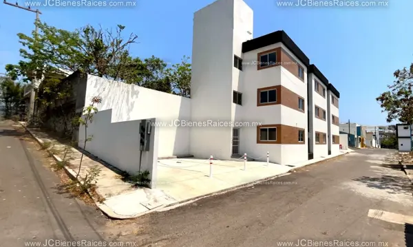Departamento en venta en El Morro las Colonias, Boca del Río — foto 2 de 16