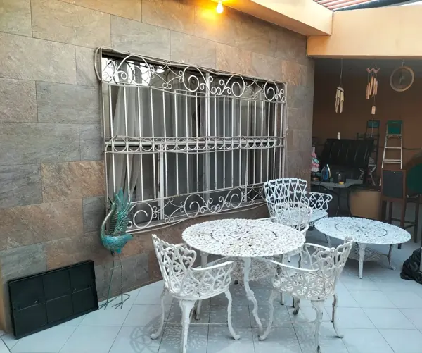 Casa en Venta Col. Estrella, Torreón, Coah