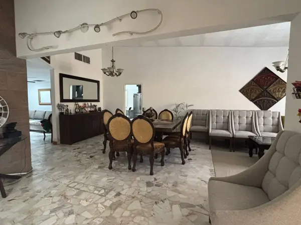 Casa en venta en Estrella, Torreón — foto 3 de 21