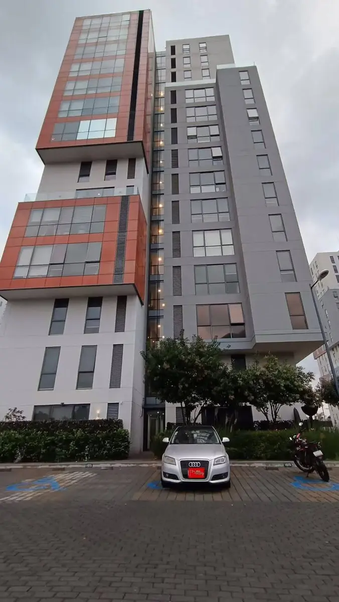 Departamento en renta en Bosques del Valle 2a Sección, Coacalco de Berriozábal — foto 1 de 21
