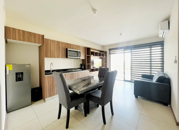 Departamento en renta en Hacienda San José, Torreón — foto 3 de 15