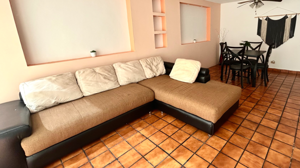 Departamento en renta en Cancún Centro, Benito Juárez — foto 2 de 11