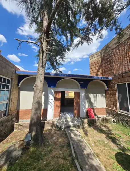 Casa en venta en San Andres Totoltepec, Tlalpan — foto 3 de 6