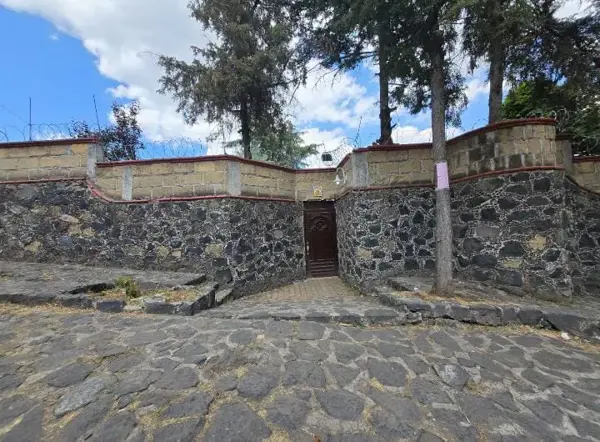 Casa en venta en San Andres Totoltepec, Tlalpan — foto 2 de 6