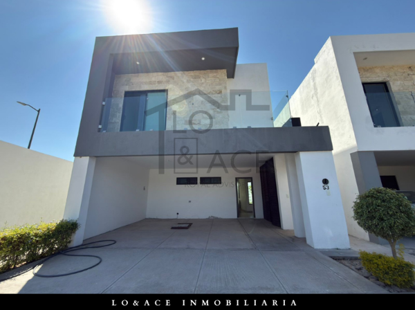 Casa en venta en Ejido Ana, Torreón, Coahuila de Zaragoza