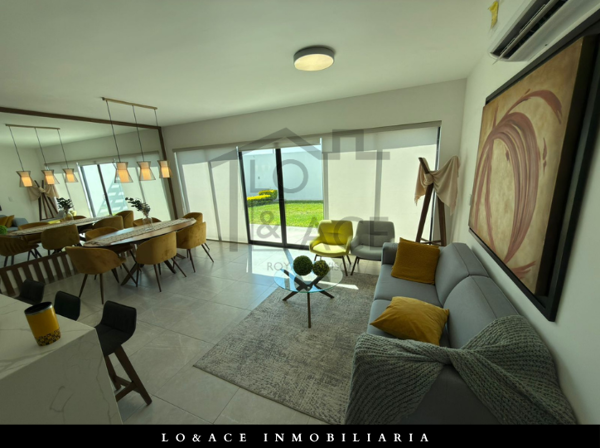 Casa en venta en Ejido Ana, Torreón — foto 3 de 13