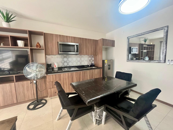 Departamento en renta en Hacienda San José, Torreón — foto 3 de 15
