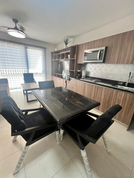 Departamento en renta en Hacienda San José, Torreón — foto 2 de 15
