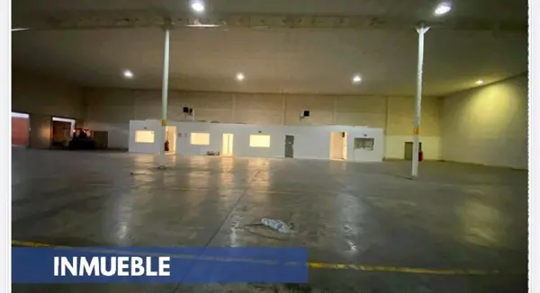 Bodega en renta en Luis Horacio Salinas, Torreón — foto 2 de 8