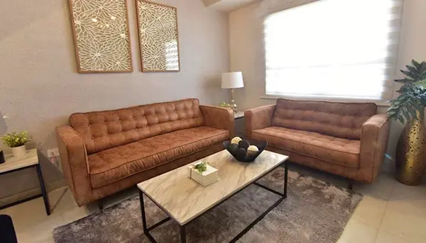 Casa en venta en Los Almendros, Torreón — foto 3 de 17