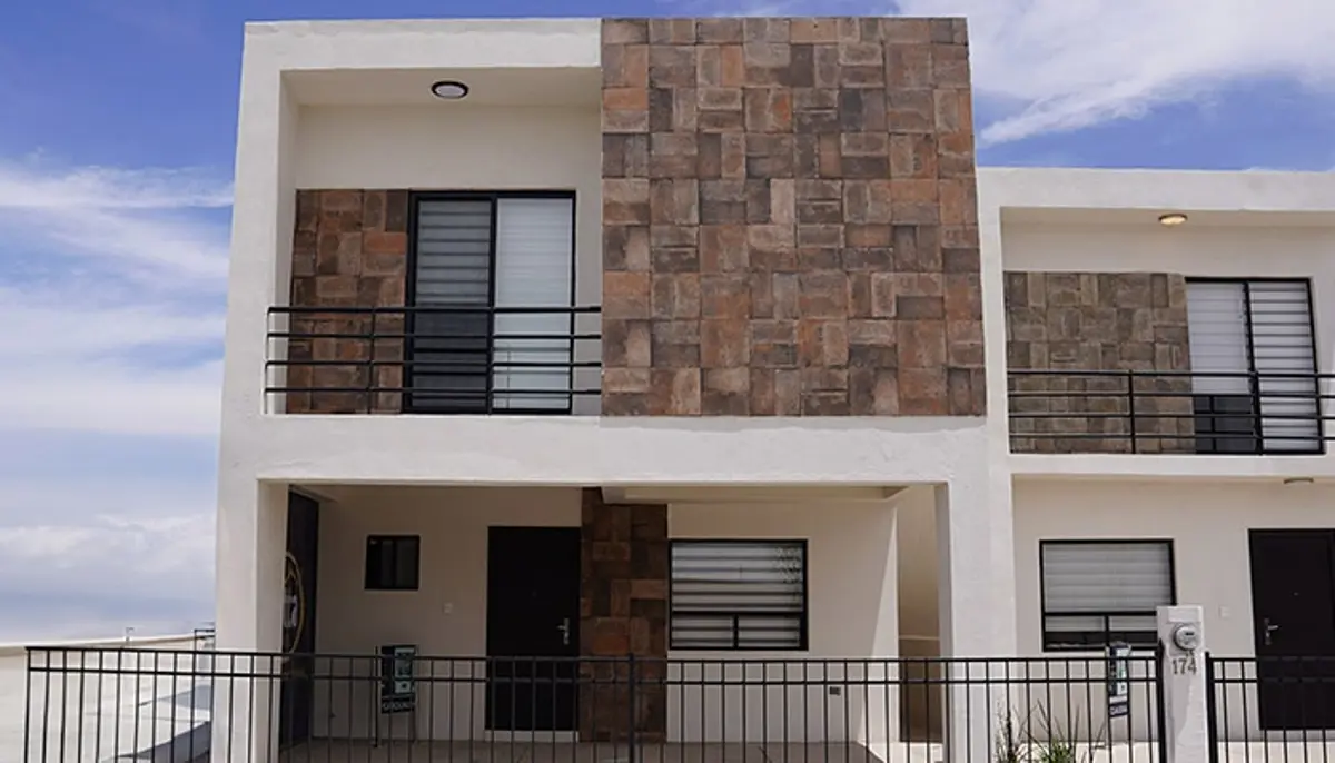 Casa en venta en Los Almendros, Torreón — foto 1 de 17